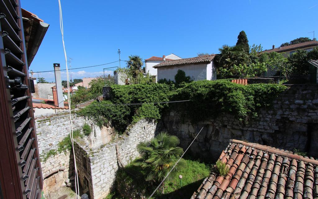 Apartments Ive Rovinj Exterior photo