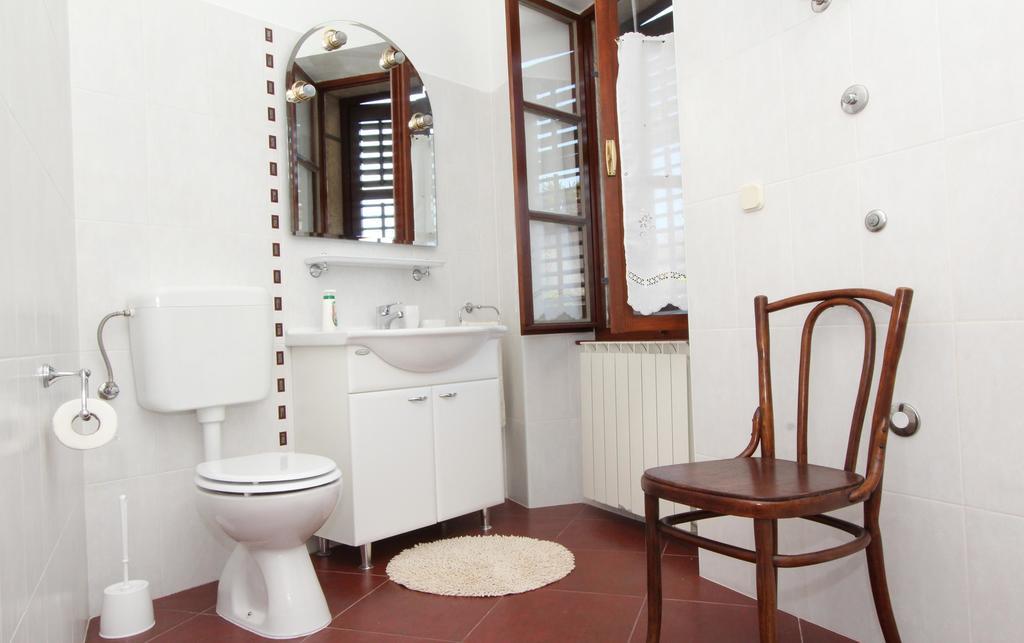 Apartments Ive Rovinj Exterior photo