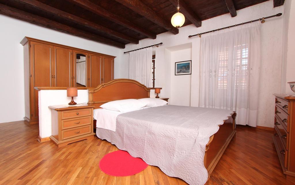 Apartments Ive Rovinj Exterior photo
