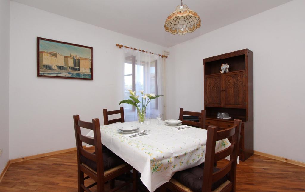 Apartments Ive Rovinj Exterior photo