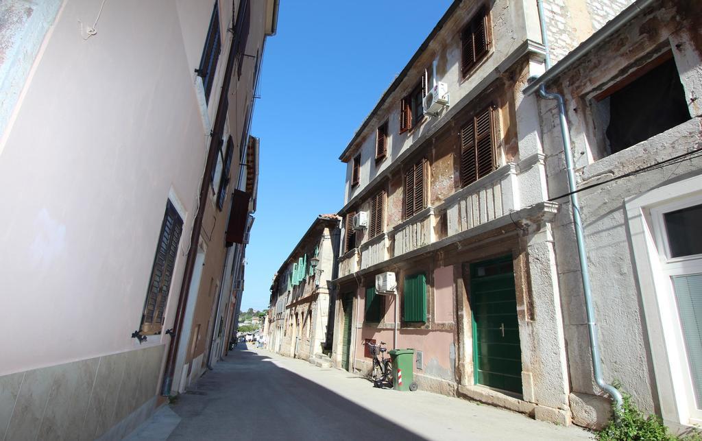 Apartments Ive Rovinj Exterior photo